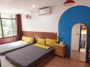 CODO Homestay